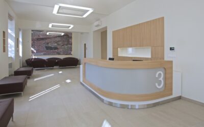 Městská část Praha 3