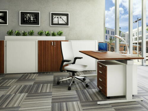 Manažerská kancelář 305