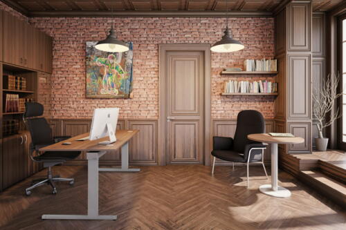 Manažerská kancelář 305