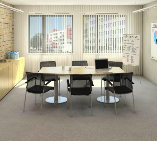 Malá zasedací místnost