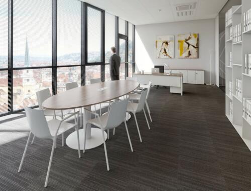 Manažérské pracoviště