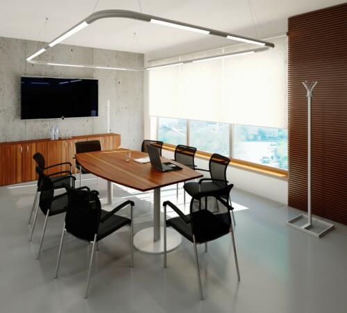 Malá zasedací místnost