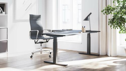 Alfa UP kancelář atyp