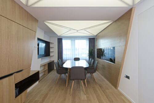 Hotel Duo prezidentské apartmá_009