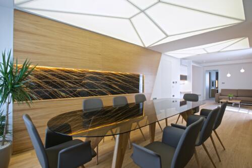 Hotel Duo prezidentské apartmá_007