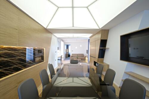 Hotel Duo prezidentské apartmá_005