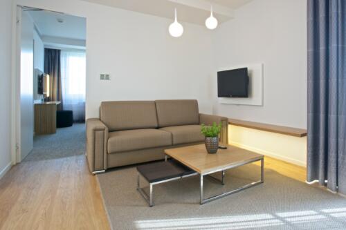 Hotel Duo prezidentské apartmá_011