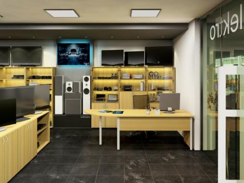 alfa100 elektro obchod