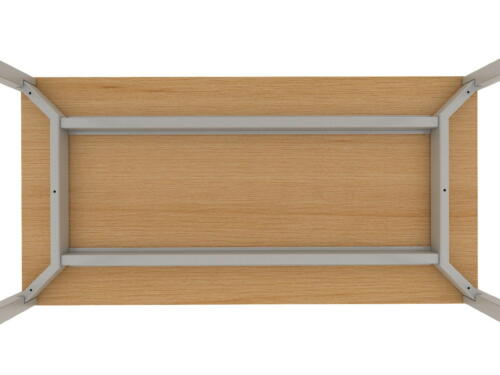 Alfa 200 spodní pohled