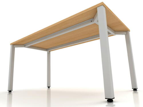 Alfa 200 spodní pohled