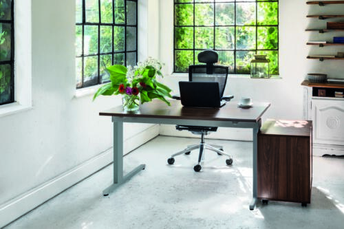 Manažerská kancelář 305