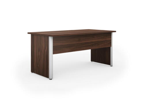 Alfa 100 zadní Ořech