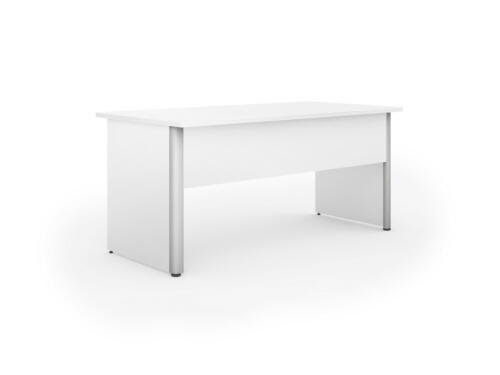 Alfa 100 zadní Bílá