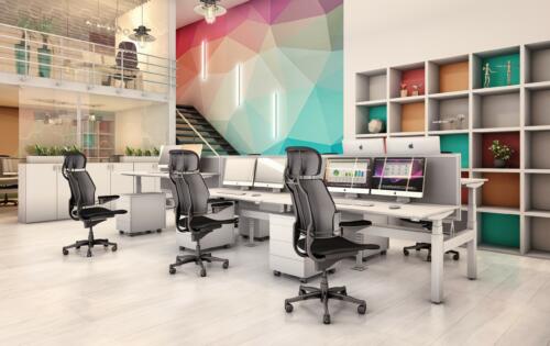 Kreativní kancelář Alfa UP