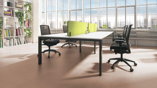 IAM malá kancelář